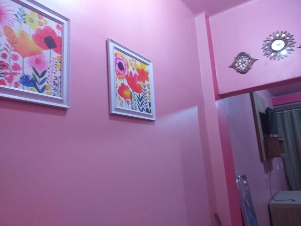 Apartment Iro Suites *