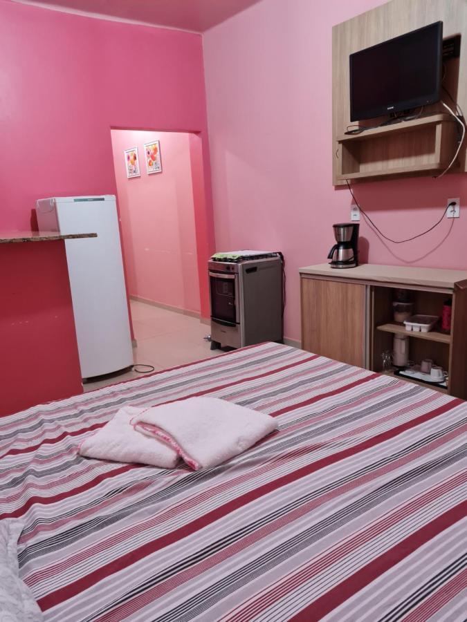 Iro Suites Apartment Manaus
