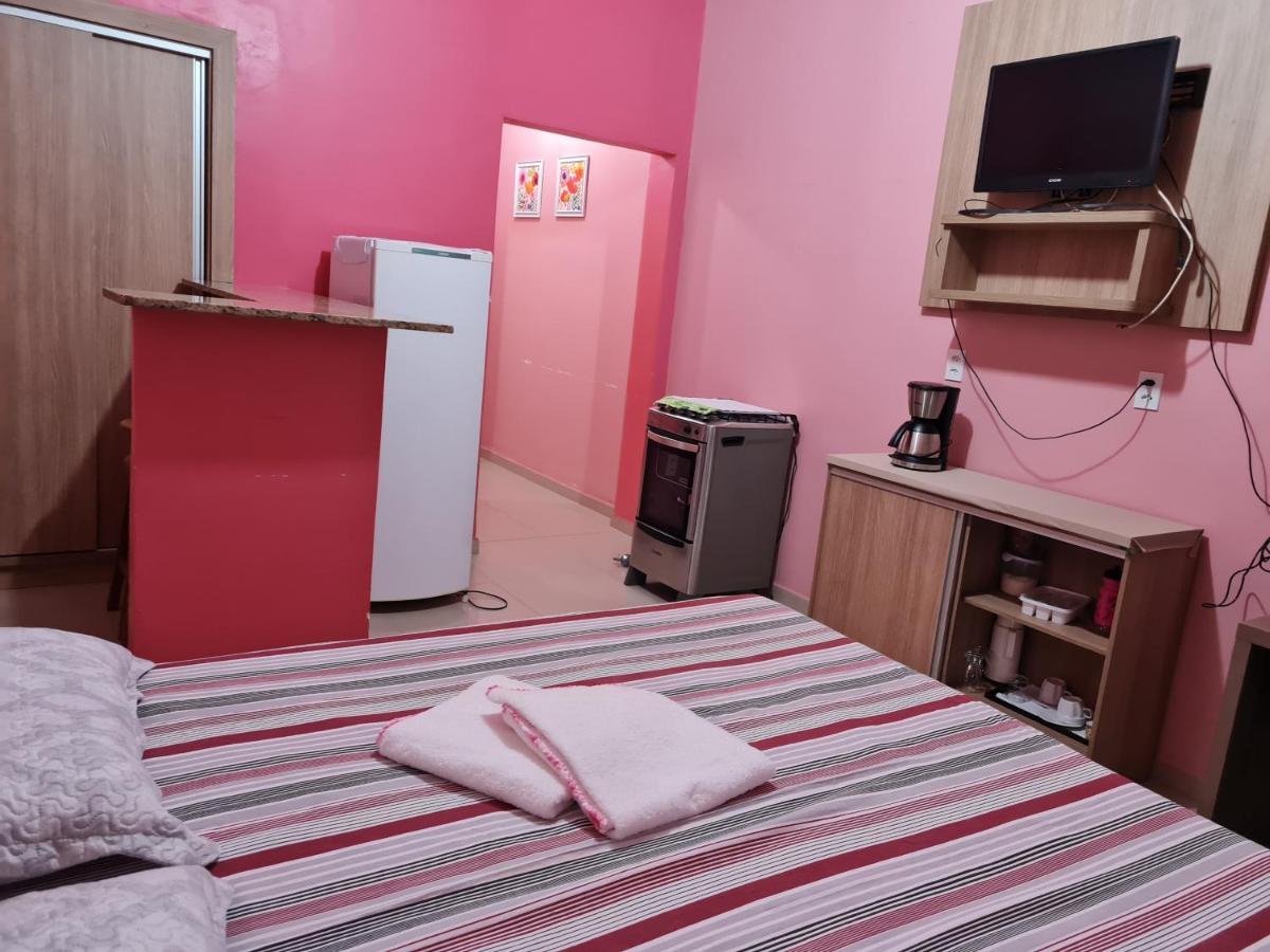 Apartment Iro Suites
