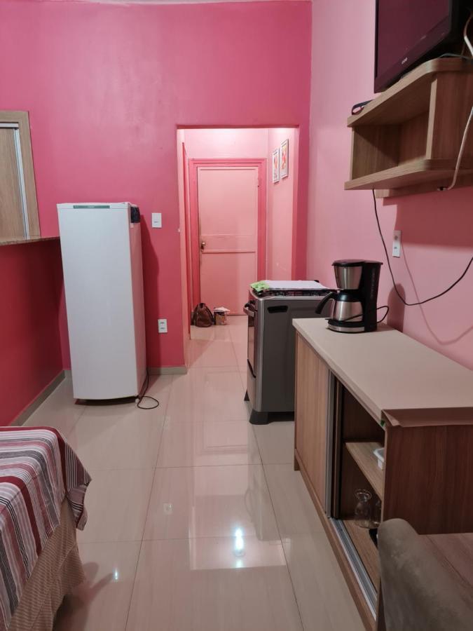 Iro Suites Apartment