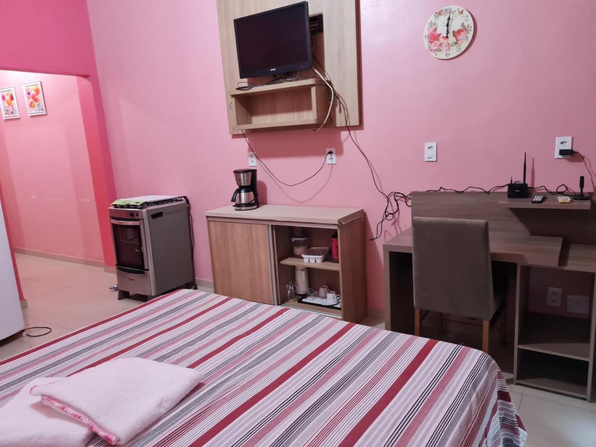 Apartment Iro Suites *