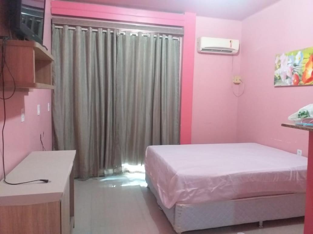 Iro Suites Apartment Manaus