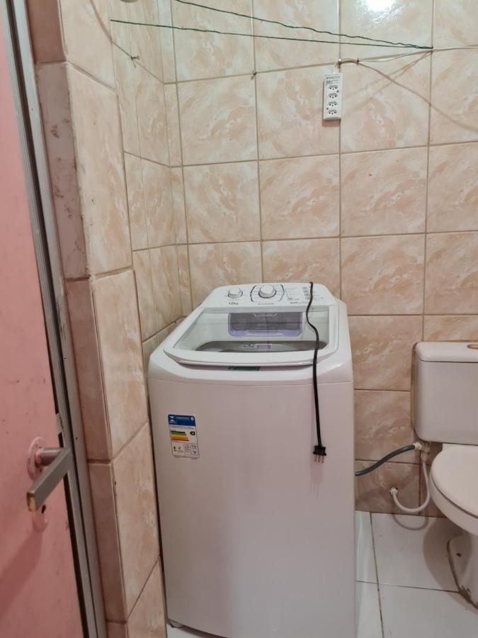 Iro Suites Apartment Manaus